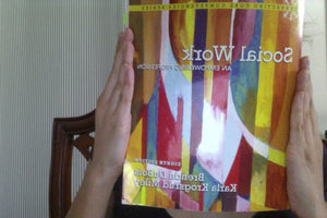 Social Work: An Empowering Profession (8Th Edition) (Connecting Core Competencies),Used