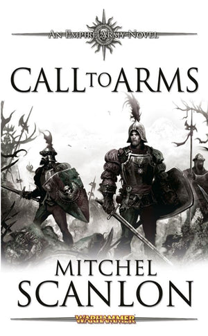 Call To Arms (Empire Army)