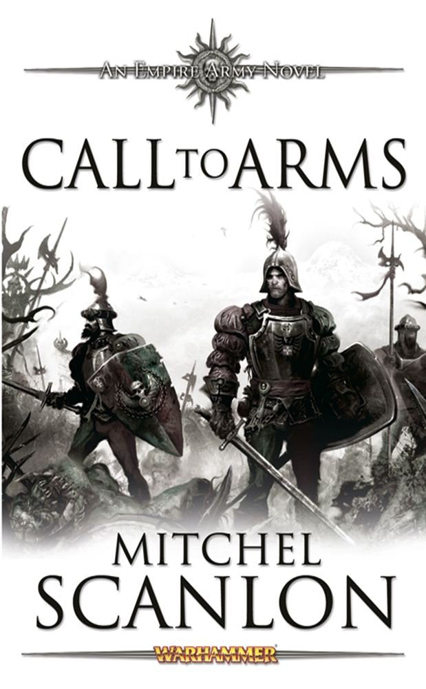 Call To Arms (Empire Army)