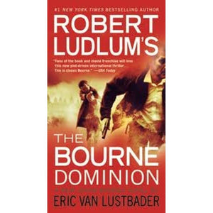The Bourne Dominion,Used