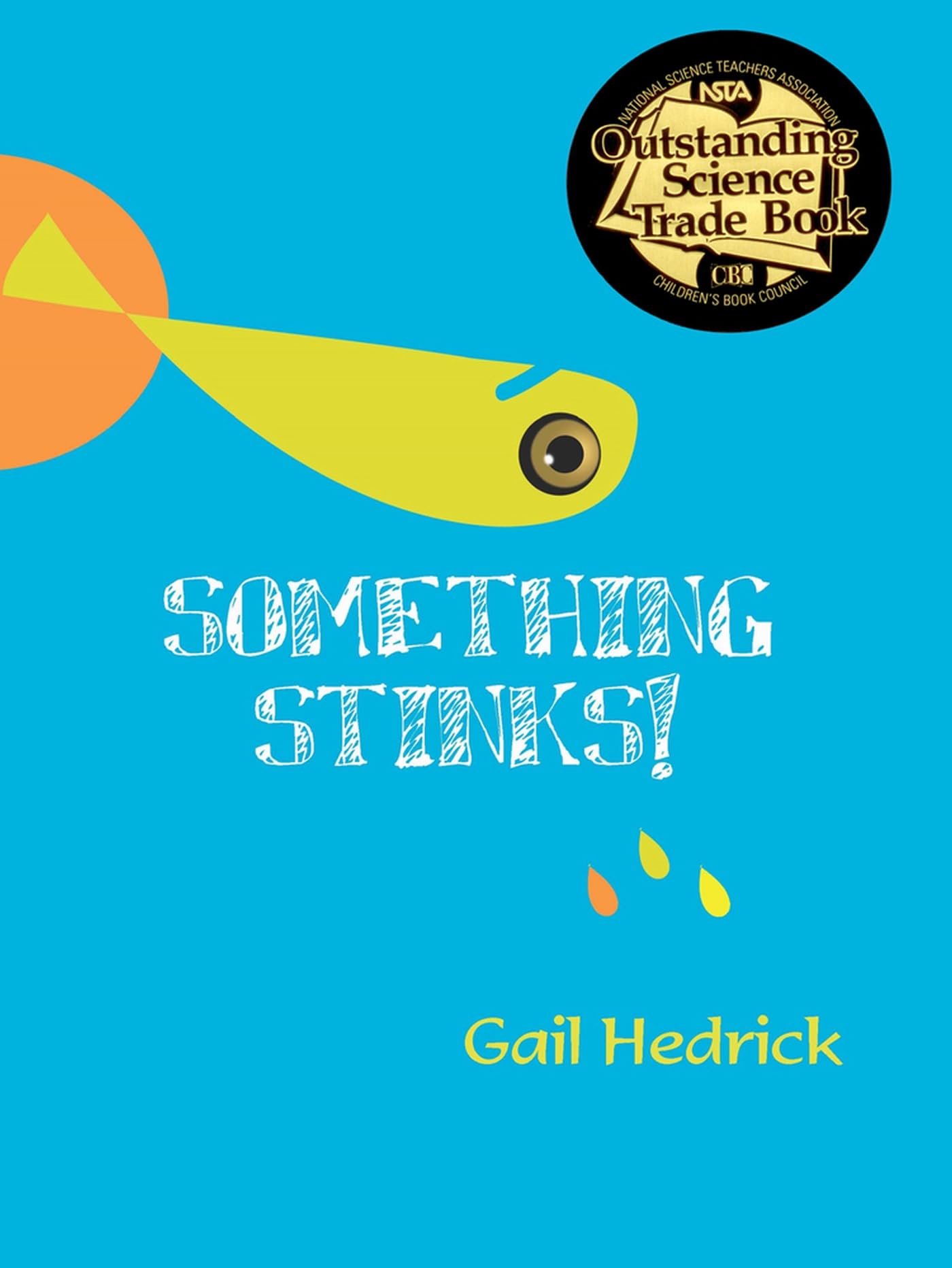 Something Stinks!,New