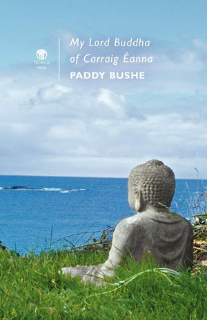 My Lord Buddha Of Carraig Eanna,Used