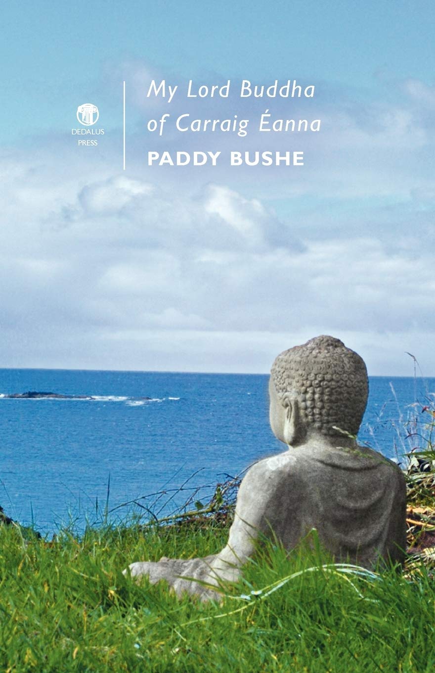 My Lord Buddha Of Carraig Eanna,Used