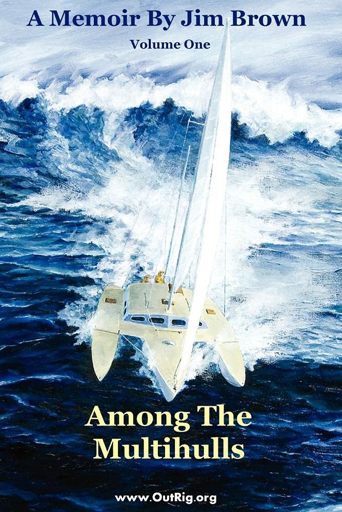 Among The Multihulls: Volume One,Used