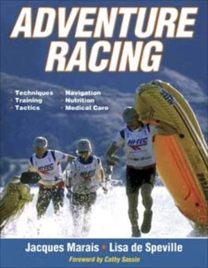 Adventure Racing,New