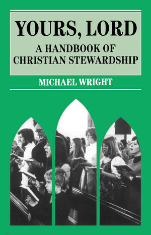 Yours Lord (Mowbray Parish Handbooks)