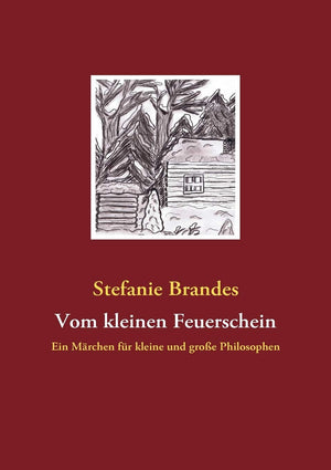 Vom kleinen Feuerschein: Ein Mrchen fr kleine und groe Philosophen (German Edition),Used