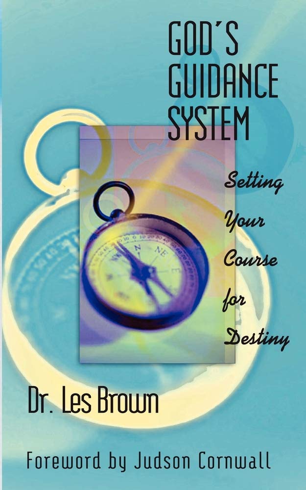God's Guidance System,Used