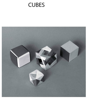 Dover Beginner'S Book Of Modular Origami Polyhedra: The Platonic Solids