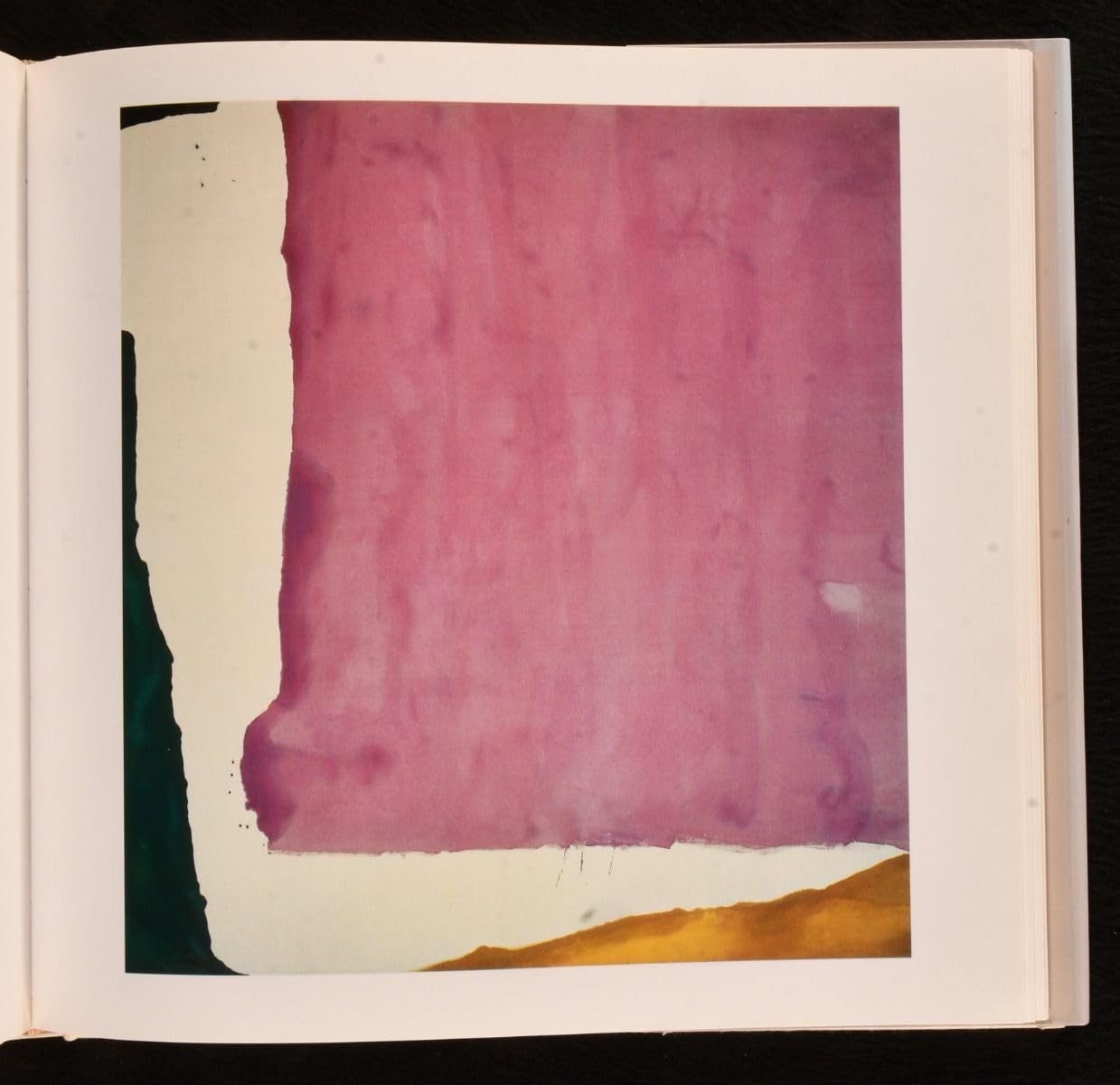 Helen Frankenthaler: A Paintings Retrospective,Used