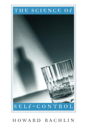 The Science Of Selfcontrol,New