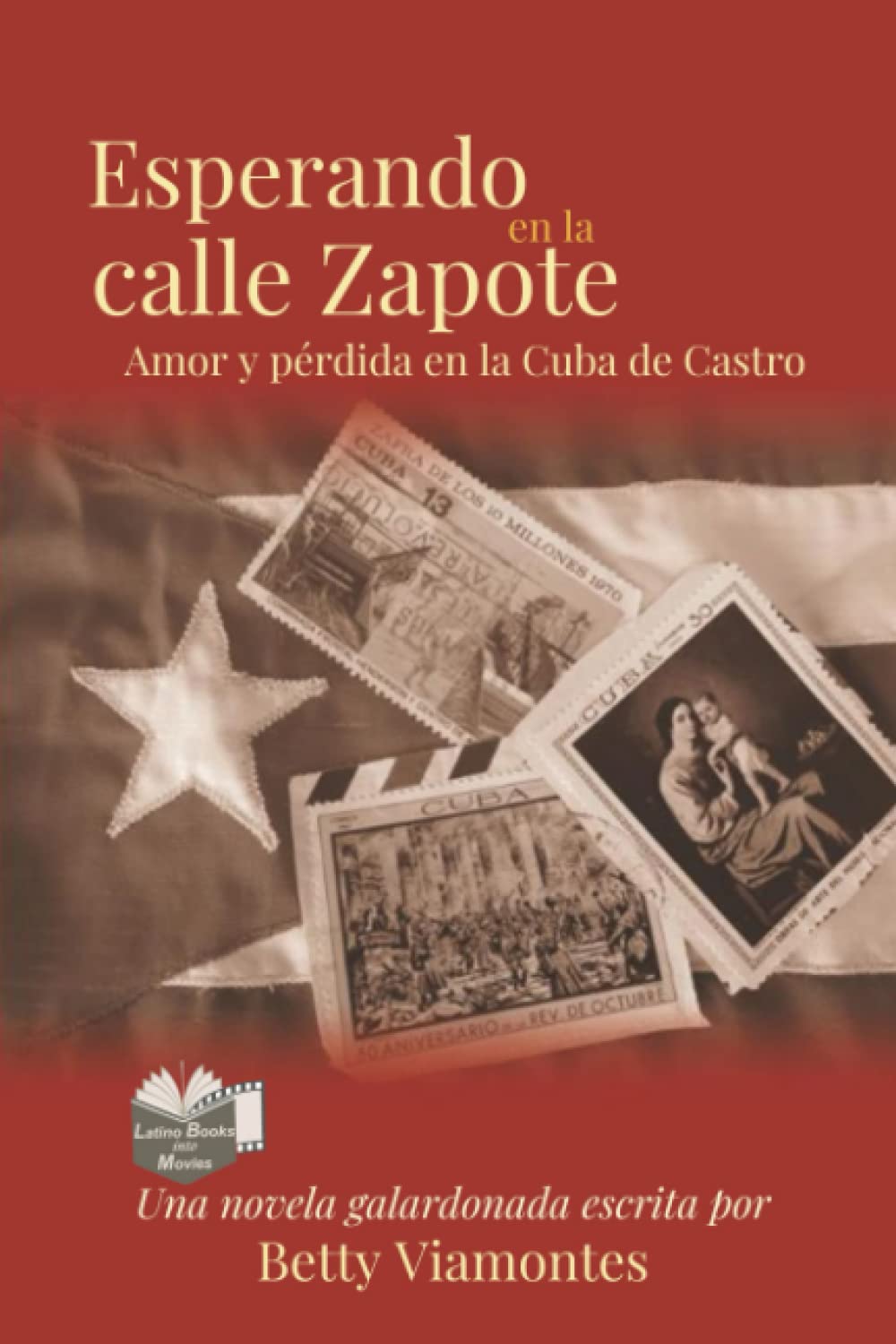 Esperando en la Calle Zapote: Amor y Perdida en la Cuba de Castro (Spanish Edition),Used