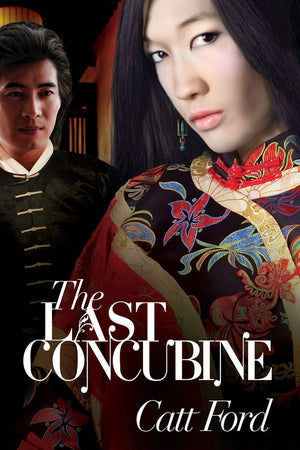 The Last Concubine,Used