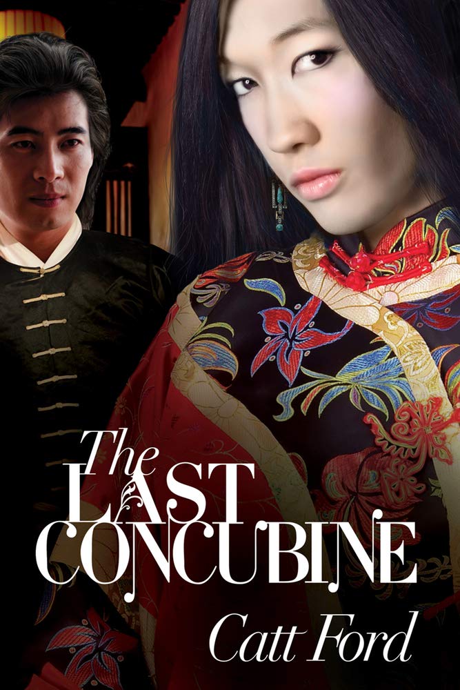 The Last Concubine,Used
