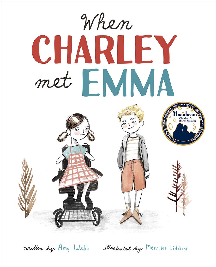 When Charley Met Emma (Charley And Emma Stories, 1)