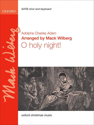 O Holy Night!,New