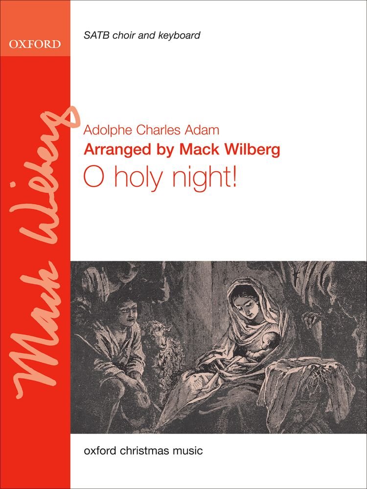 O Holy Night!,New