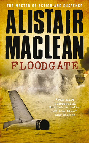 Floodgate,Used