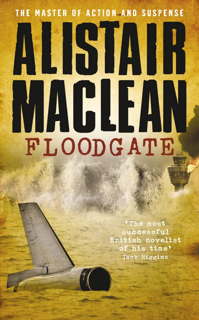 Floodgate,Used