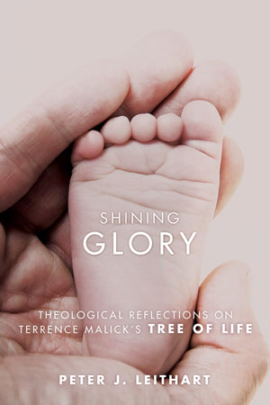 Shining Glory: Theological Reflections on Terrence Malick's Tree of Life,Used