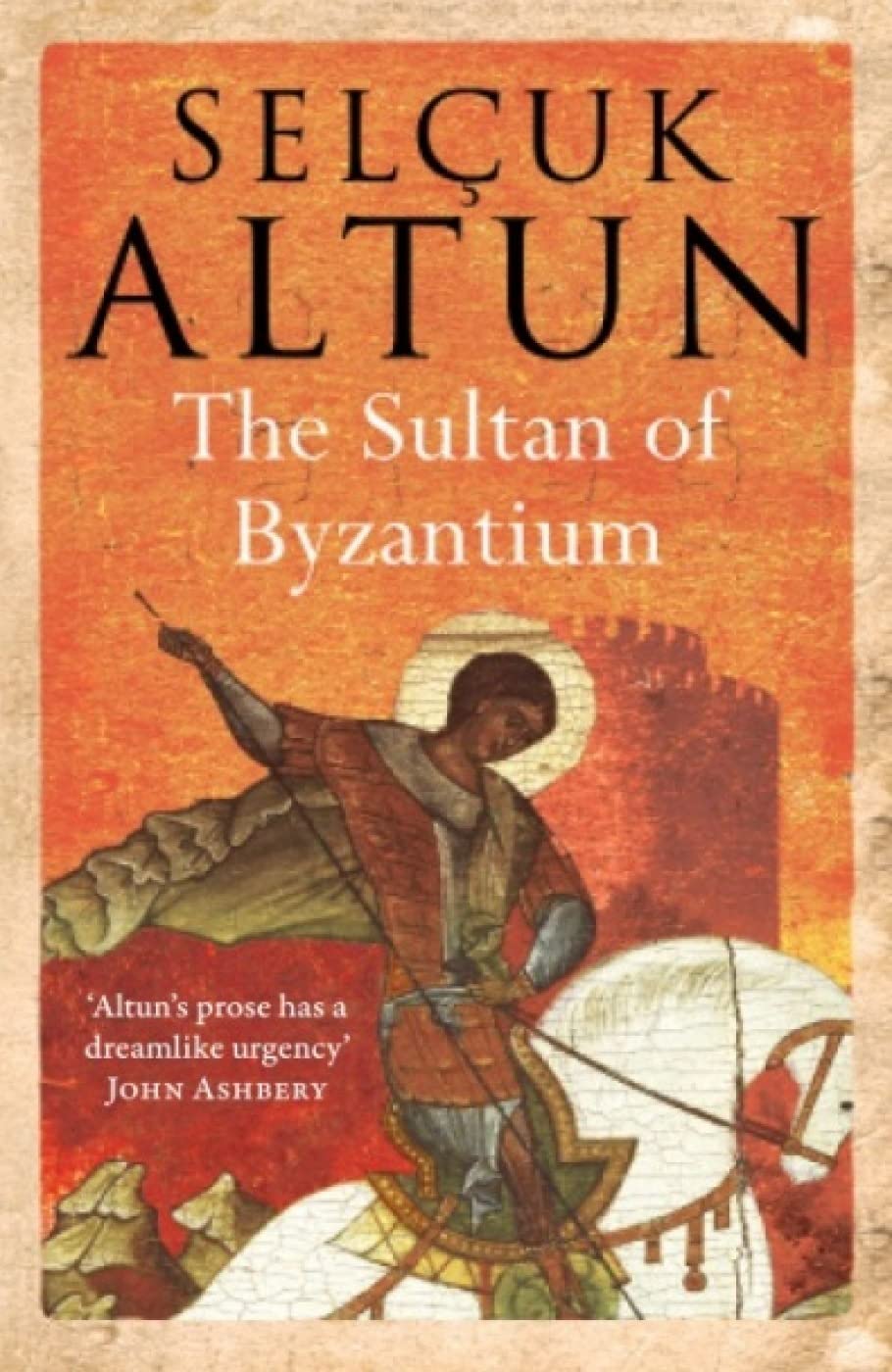 The Sultan Of Byzantium,Used
