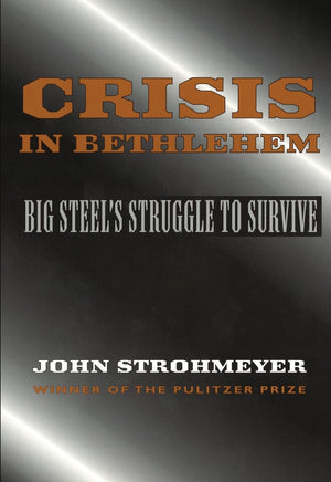 Crisis In Bethlehem (Regional),Used
