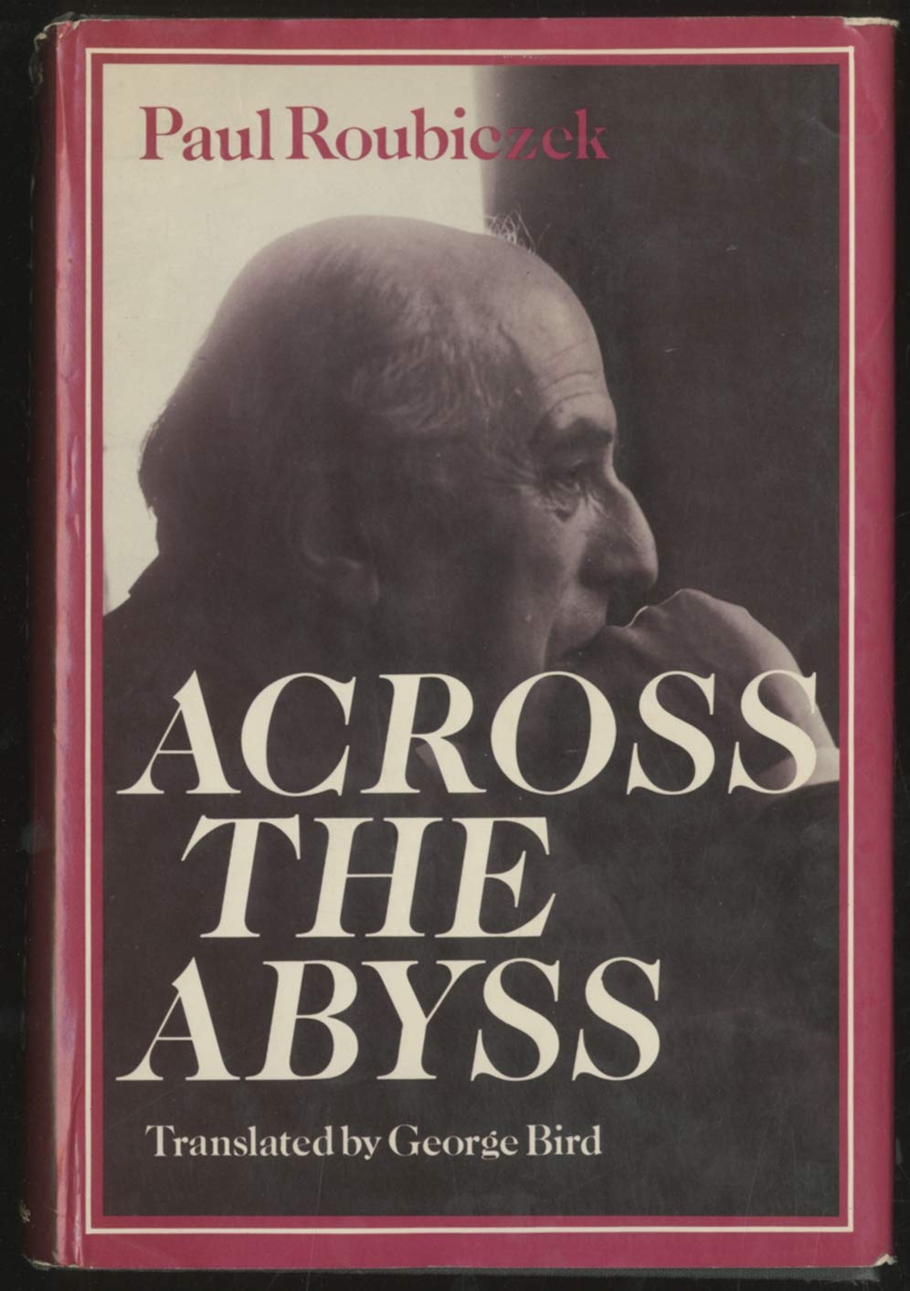 Across the Abyss,Used