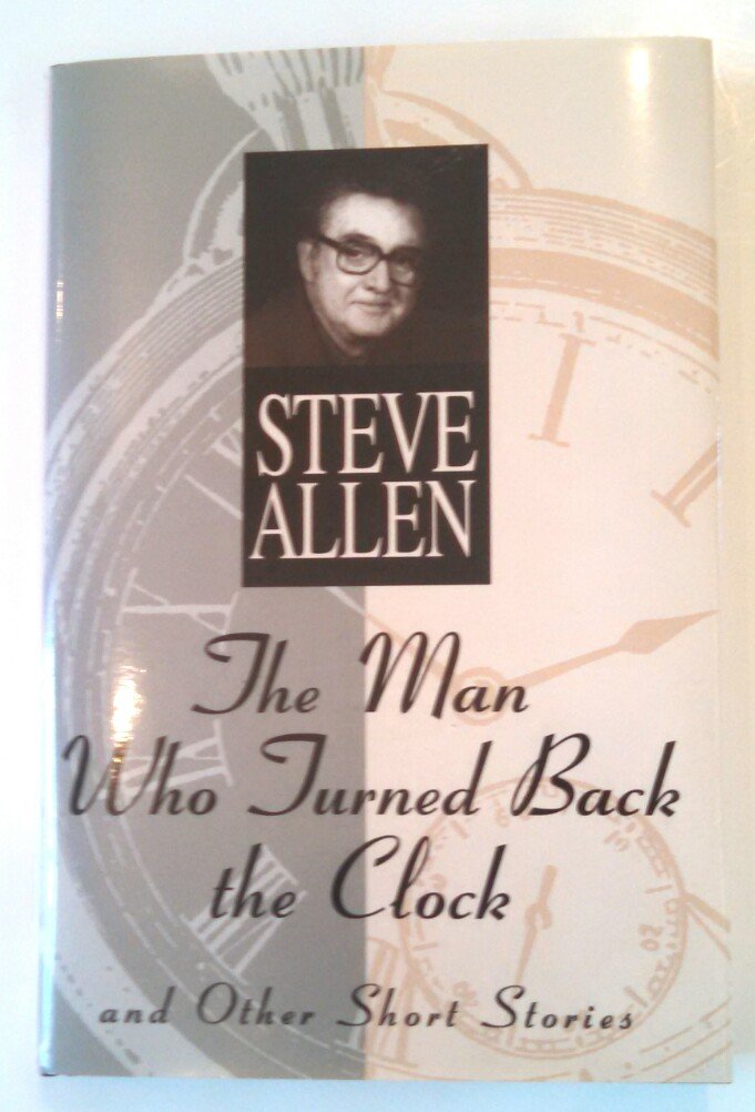 The Man Who Turned Back the Clock,Used