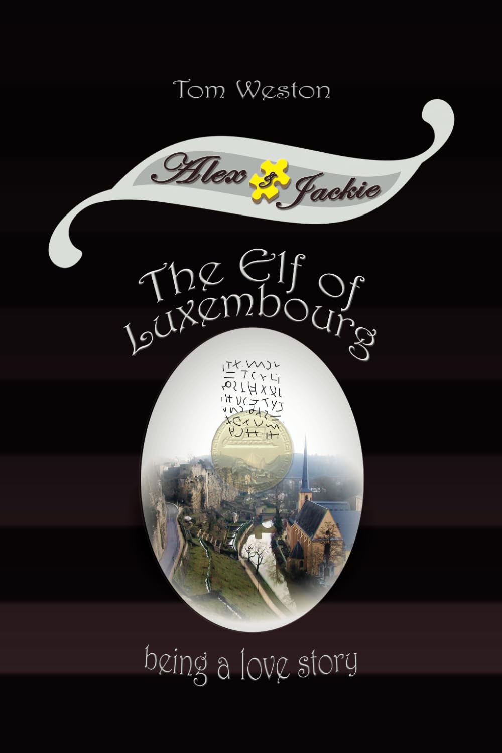 The Elf of Luxembourg,Used