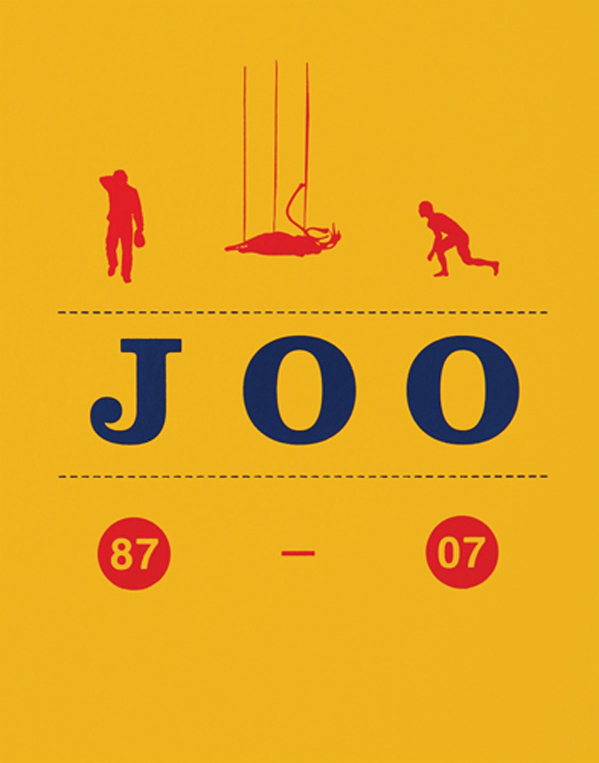 Michael Joo,Used