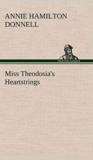 Miss Theodosia's Heartstrings,Used