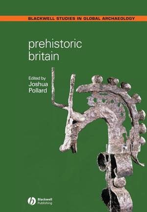 Prehistoric Britain,Used