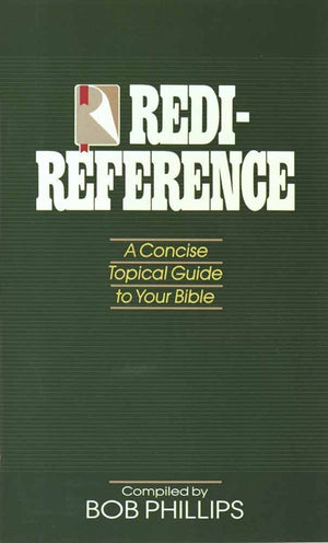 RediReference,Used