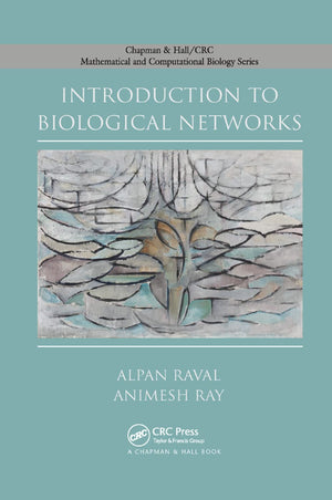 Introduction to Biological Networks,Used