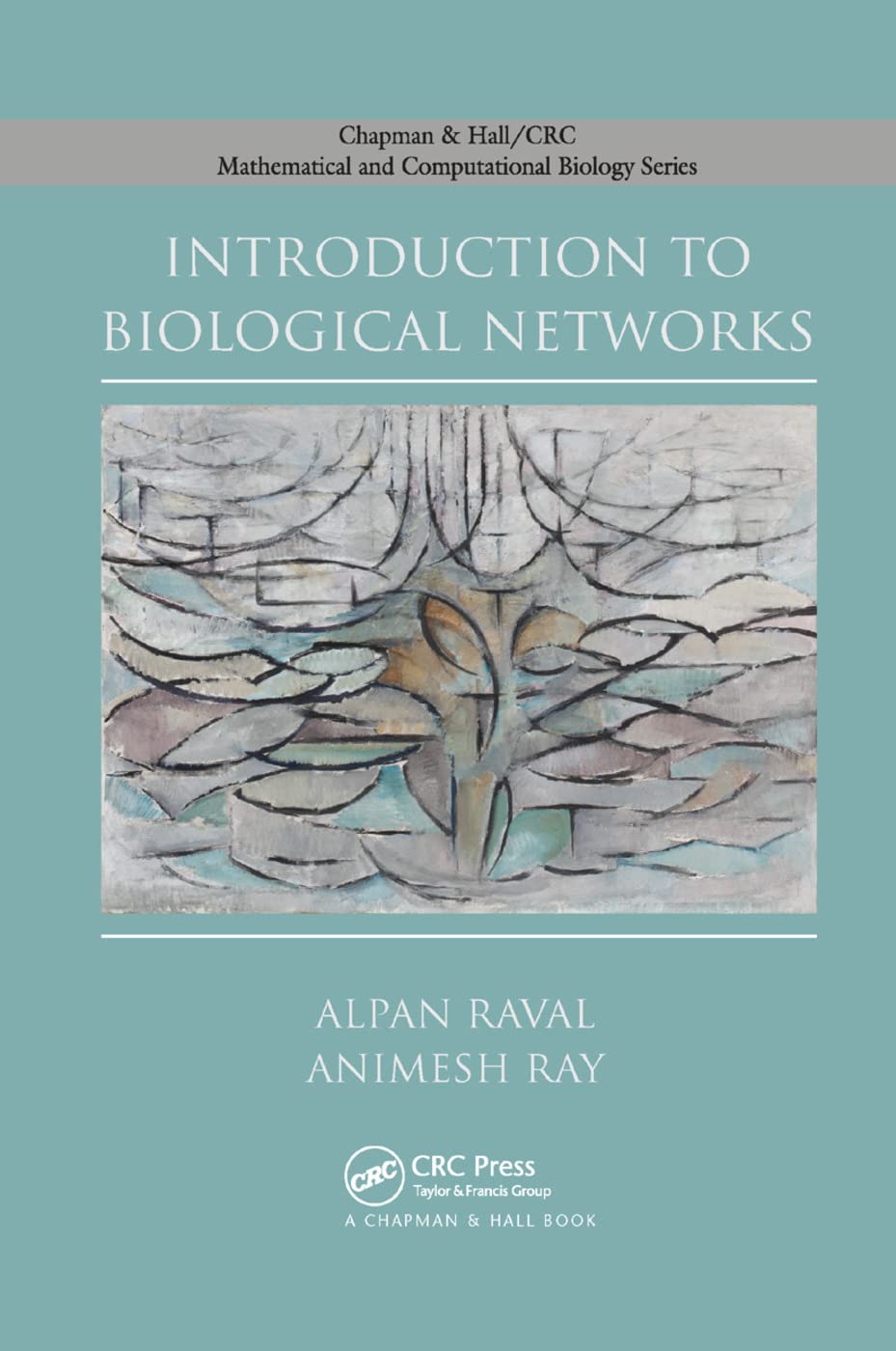 Introduction to Biological Networks,Used