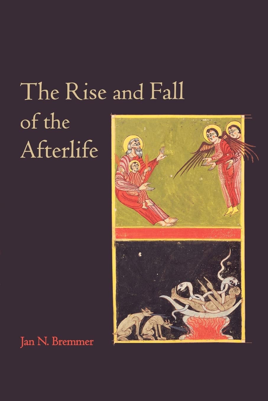 The Rise and Fall of the Afterlife,Used