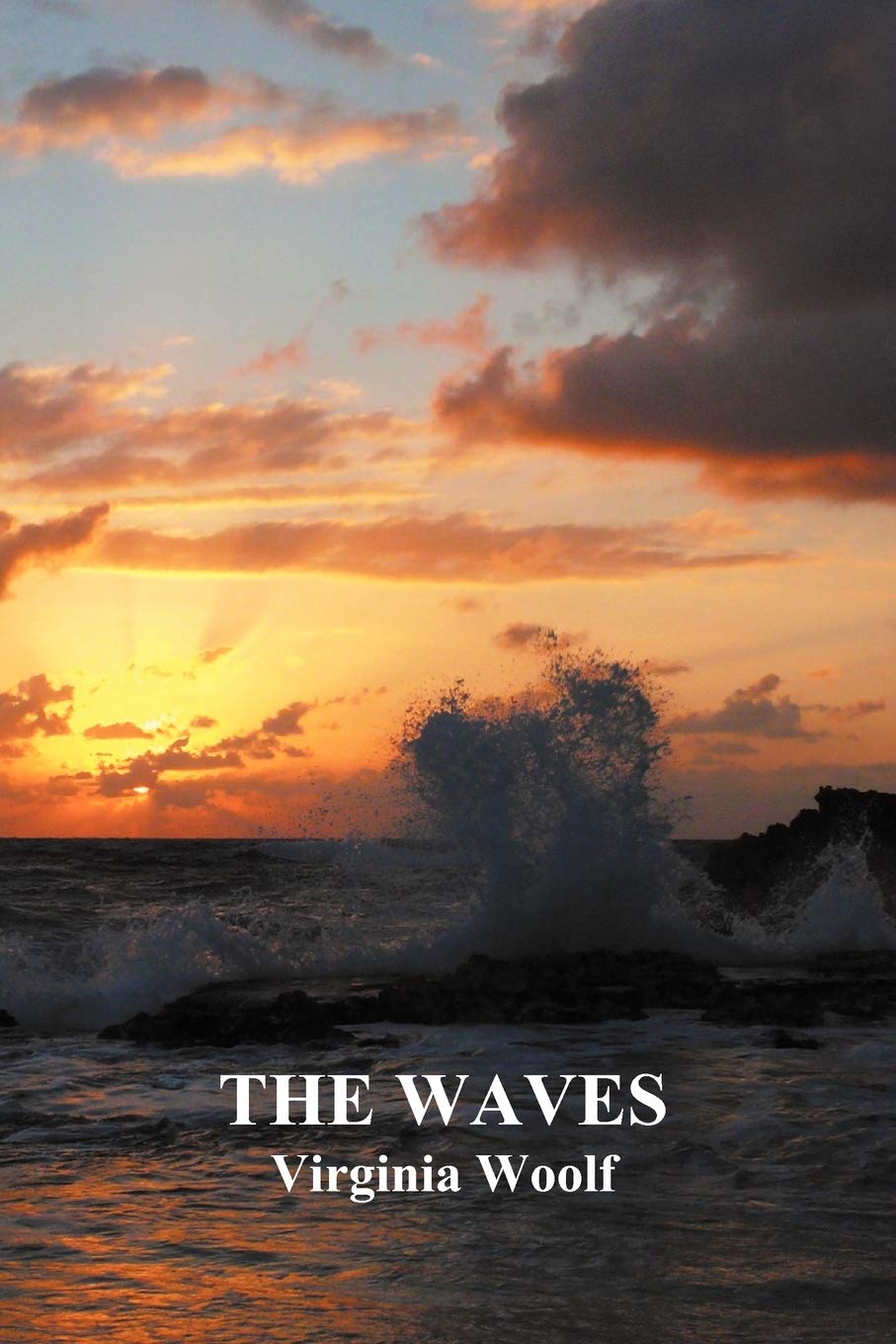 The Waves (Paperback),Used