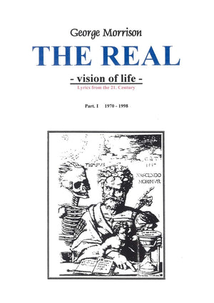 The Real  Vision of life (German Edition),Used