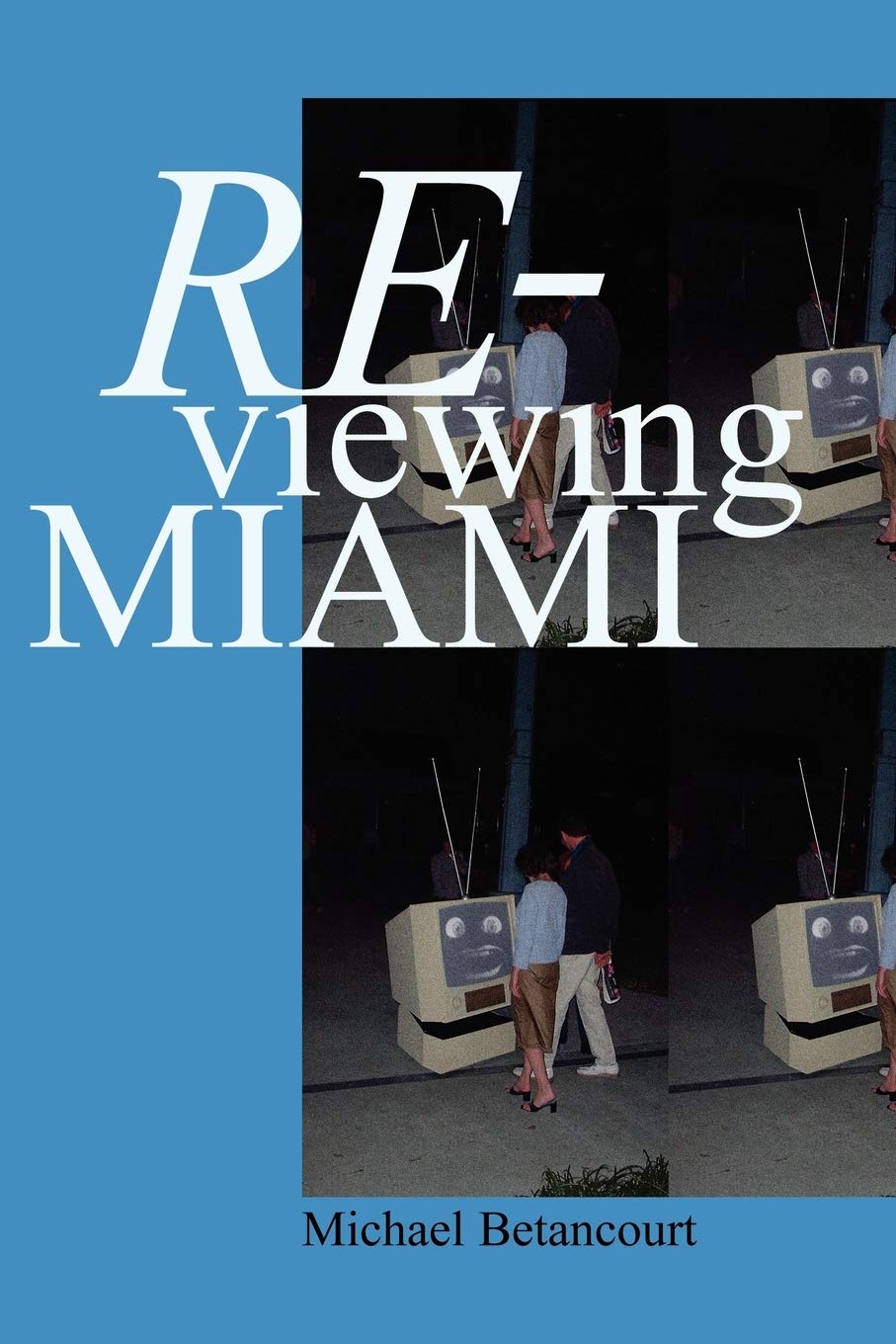 ReViewing Miami: A Collection of Essays, Criticism, & Art Reviews,Used