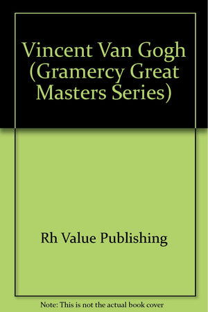 Van Gogh (Gramercy Great Masters Series)