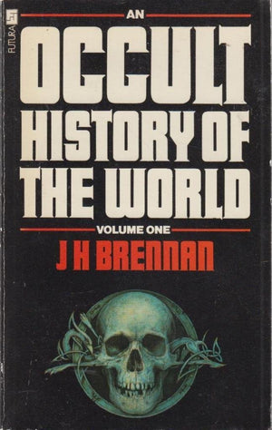 An occult history of the world,Used