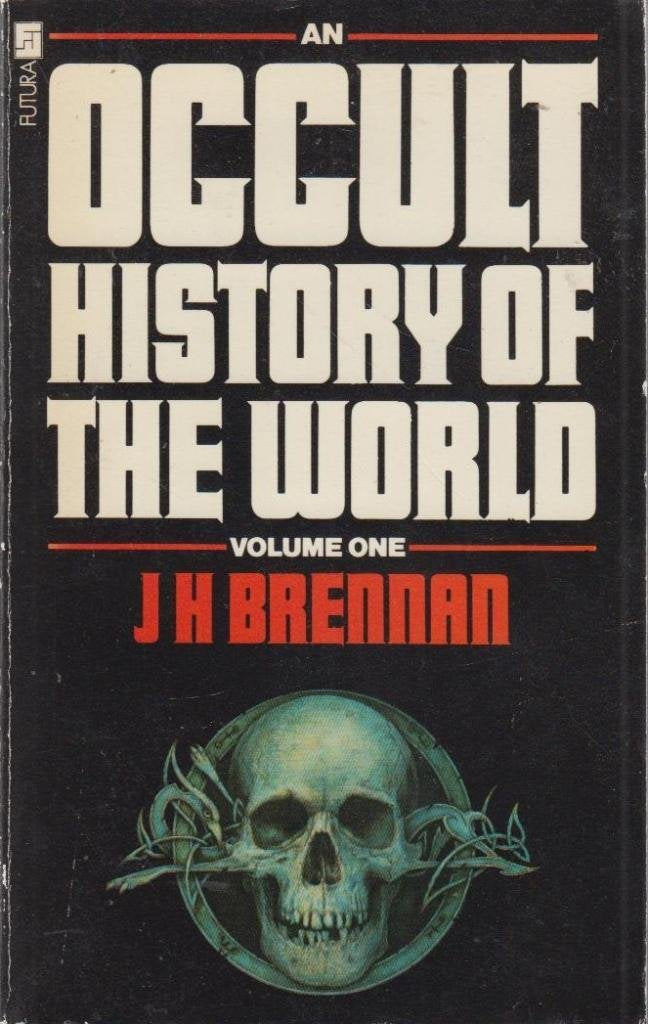 An occult history of the world,Used
