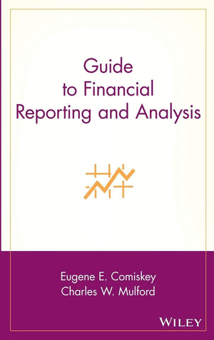Guide to Financial Reporting and Analysis,Used