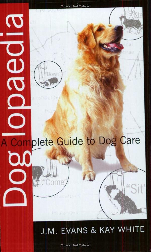 Doglopaedia,Used