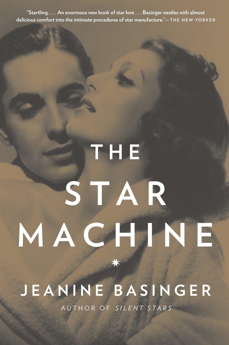 The Star Machine,New