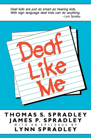 Deaf Like Me,Used