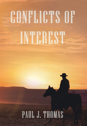Conflicts of Interest,Used