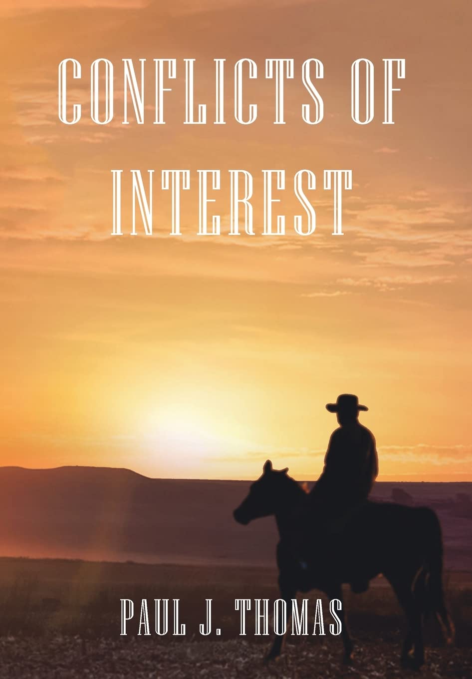 Conflicts of Interest,Used