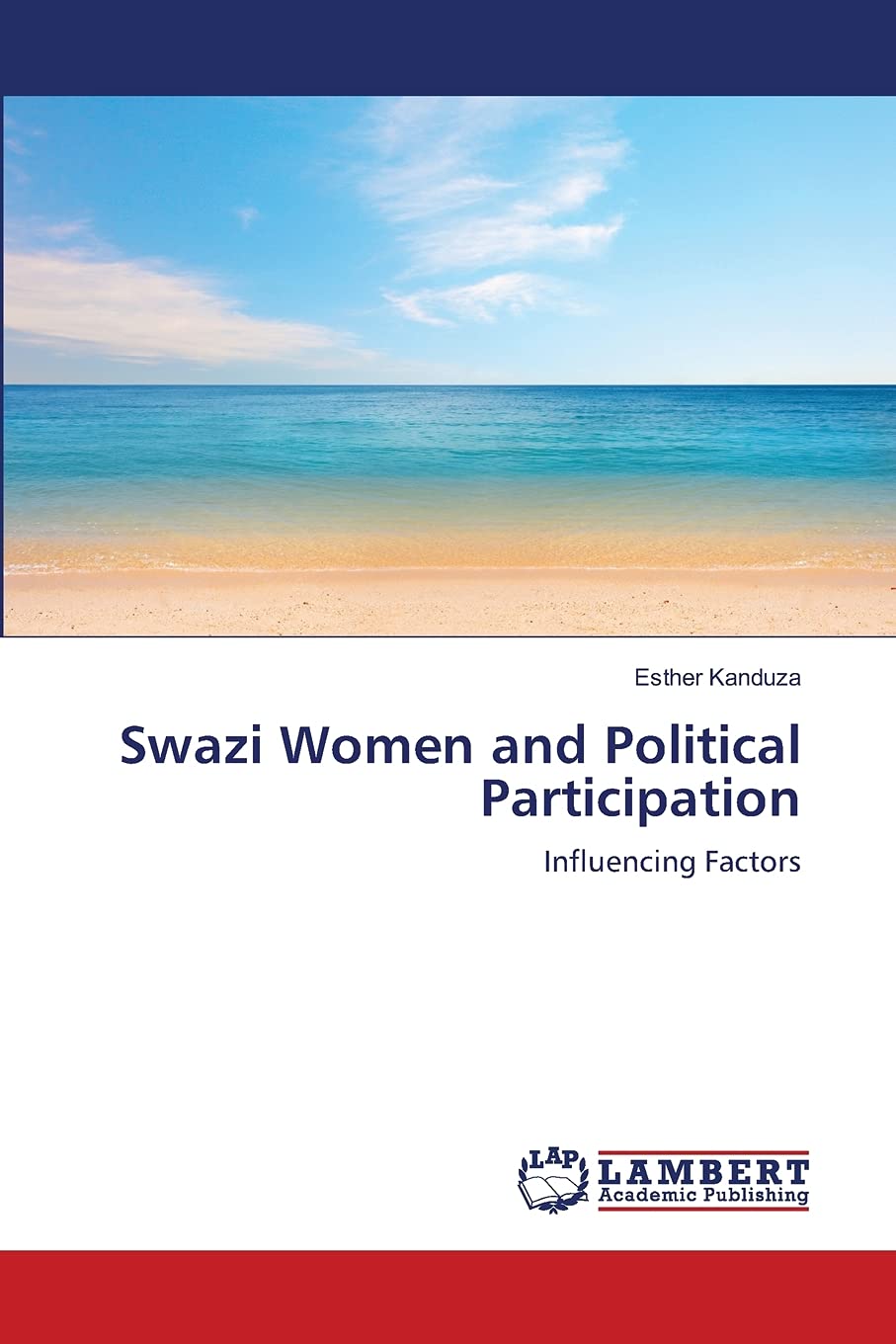 Swazi Women and Political Participation: Influencing Factors,Used