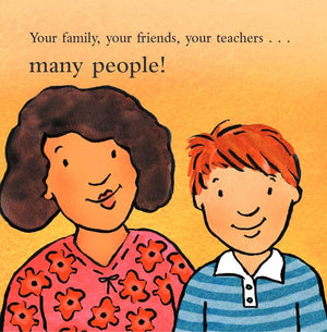 Words Are Not for Hurting / Las palabras no son para lastimar Board Book (Best Behavior) (Spanish and English Edition),New